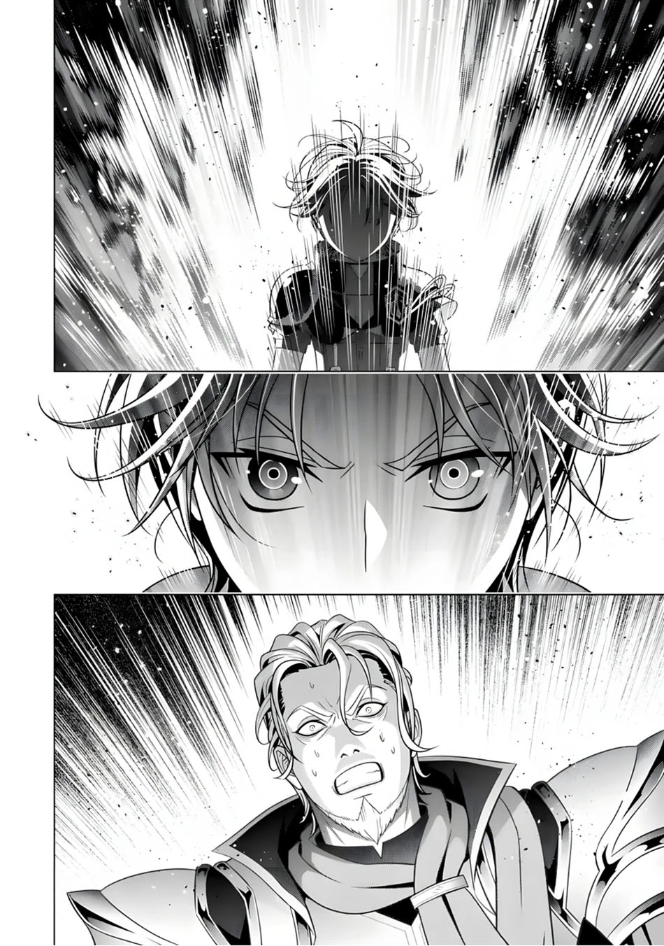 Kizoku Tensei: Megumareta Umare kara Saikyou no Chikara wo Eru Chapter 20.3 Gambar 4