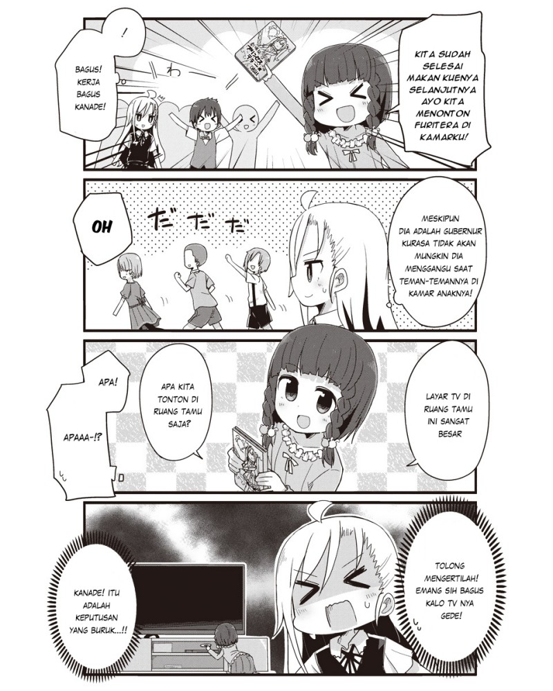 Yo-Jo Life! Chapter 21 Gambar 10