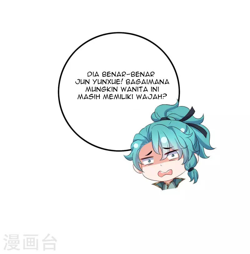 Miss Nine Doctor Chapter 167 Gambar 22