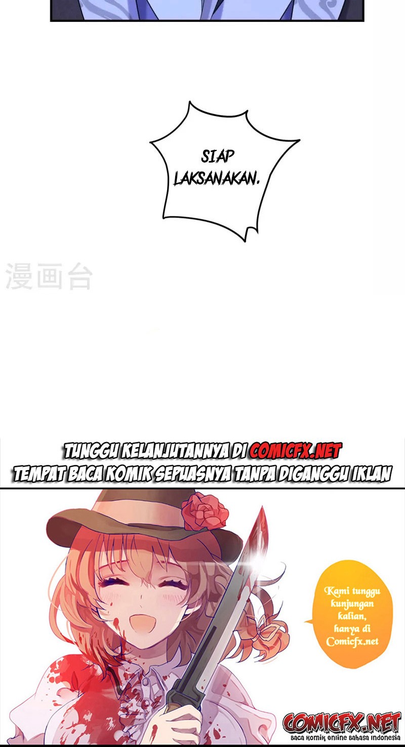 Miss Nine Doctor Chapter 167 Gambar 32