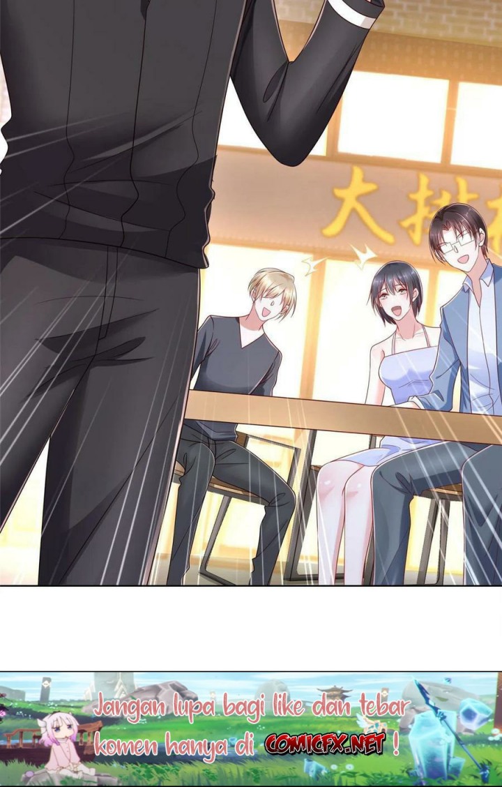 I Randomly Have A New Career Every Week Chapter 78 Gambar 39