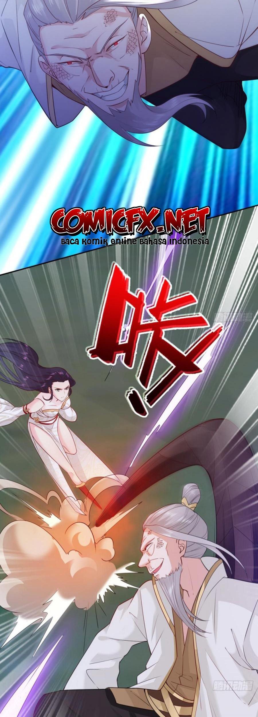 Forced To Become the Villain’s Son-in-law Chapter 89 Gambar 18