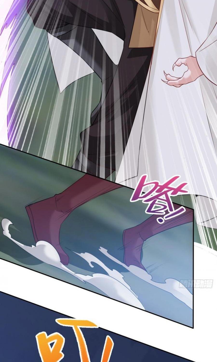 Forced To Become the Villain’s Son-in-law Chapter 89 Gambar 19