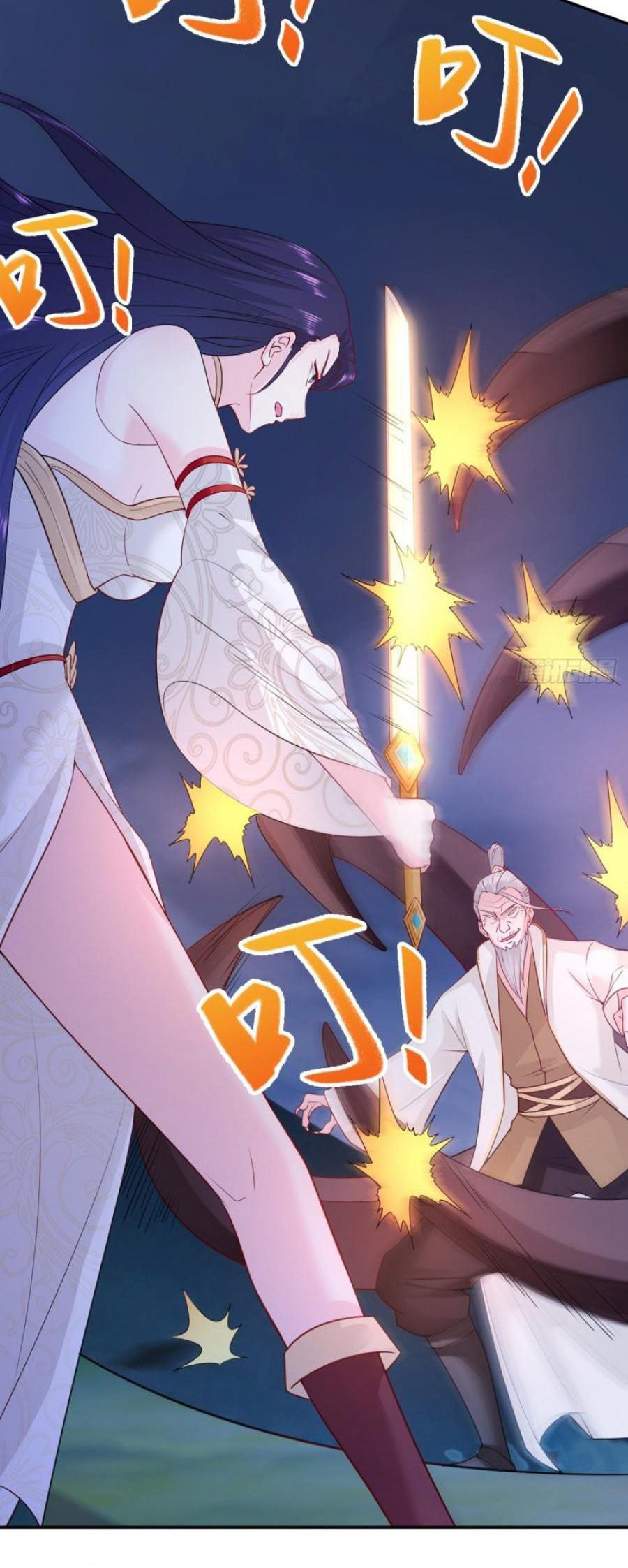 Forced To Become the Villain’s Son-in-law Chapter 89 Gambar 20