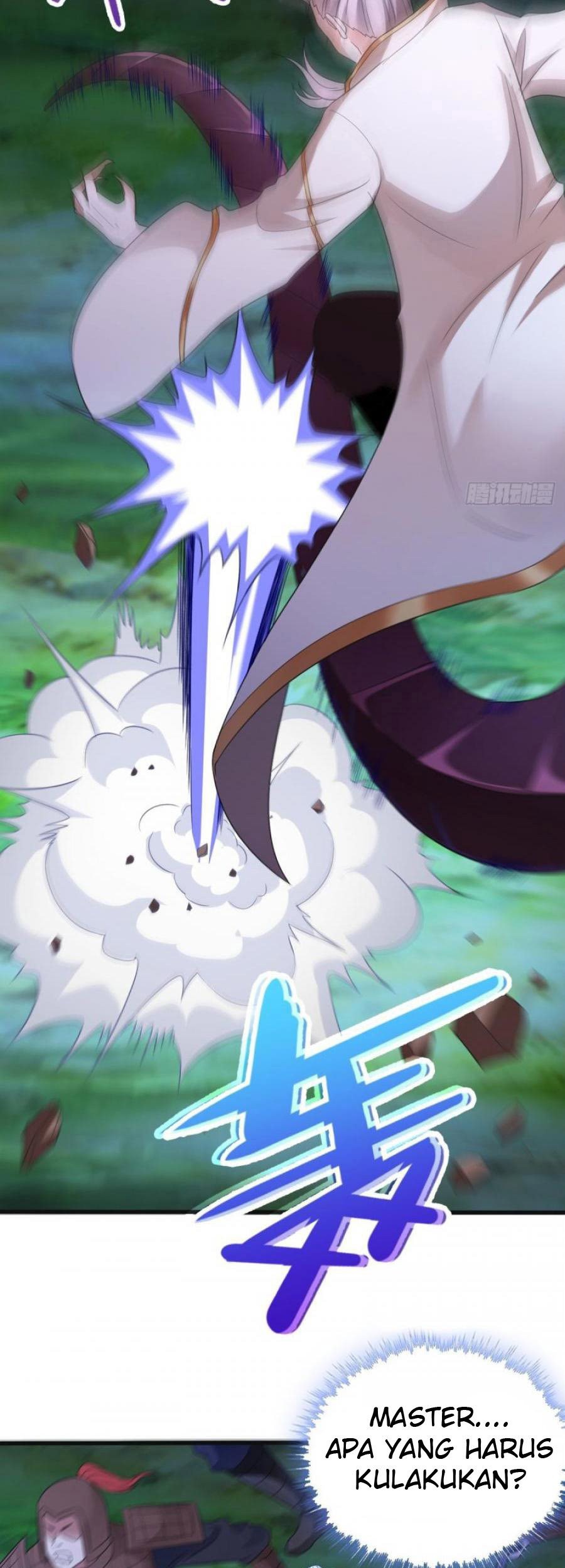 Forced To Become the Villain’s Son-in-law Chapter 89 Gambar 29