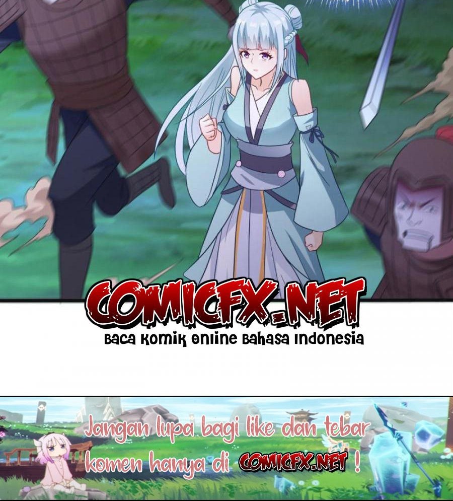 Forced To Become the Villain’s Son-in-law Chapter 89 Gambar 30