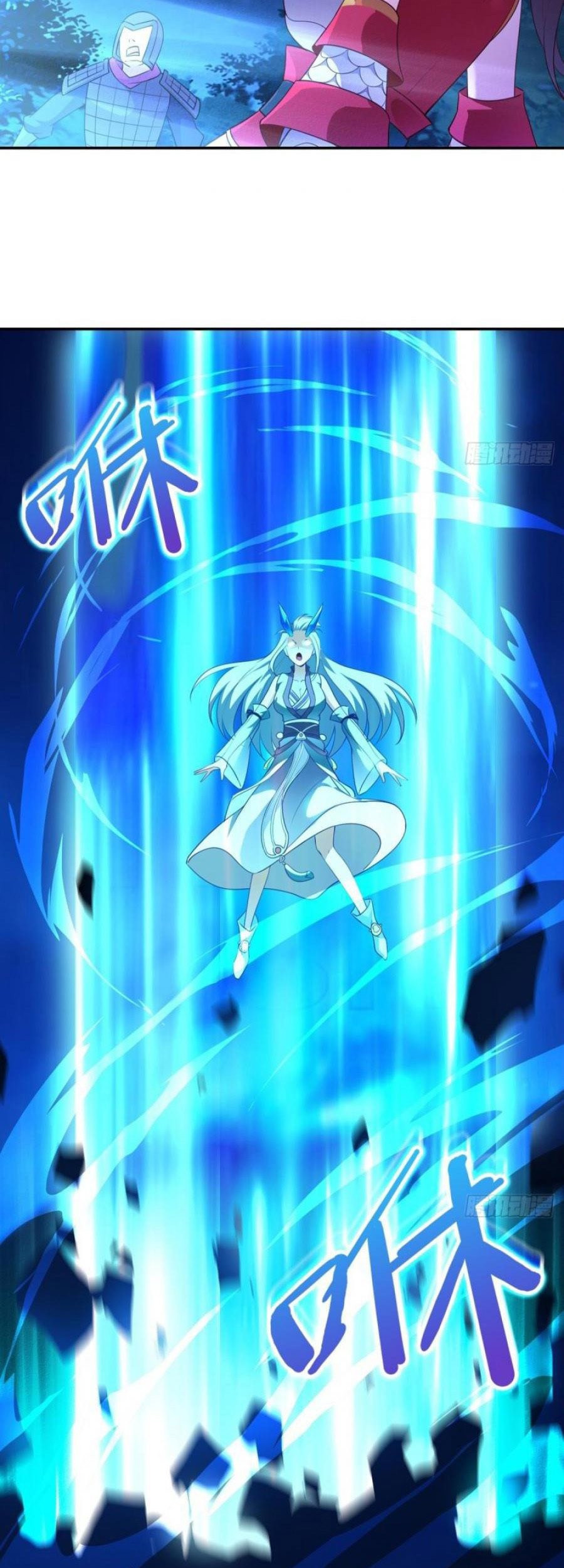 Forced To Become the Villain’s Son-in-law Chapter 89 Gambar 33