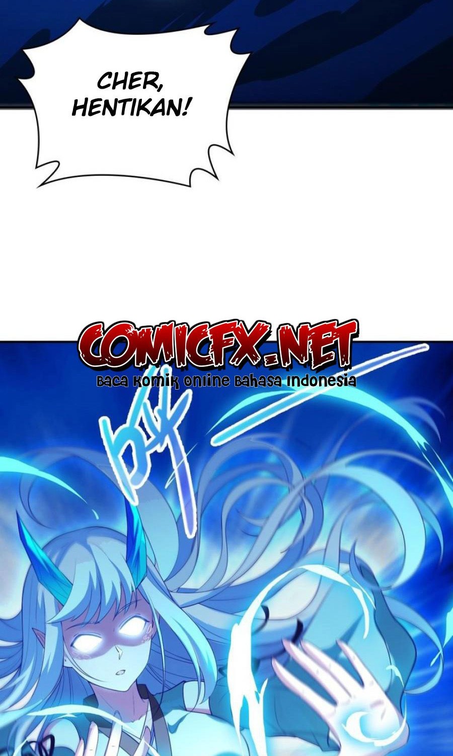 Forced To Become the Villain’s Son-in-law Chapter 89 Gambar 34