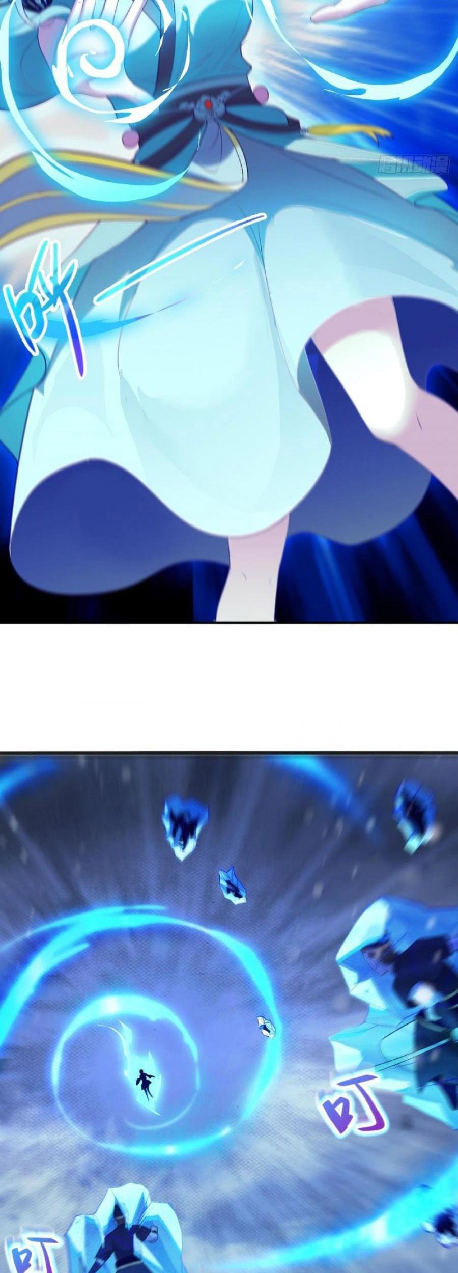 Forced To Become the Villain’s Son-in-law Chapter 89 Gambar 35