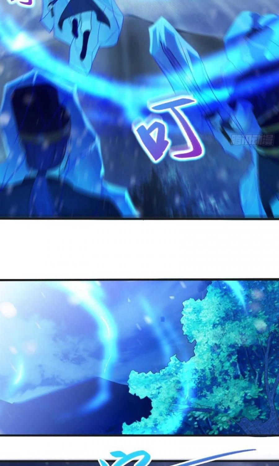 Forced To Become the Villain’s Son-in-law Chapter 89 Gambar 36