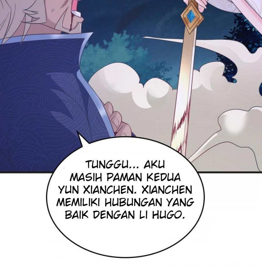 Forced To Become the Villain’s Son-in-law Chapter 89 Gambar 7