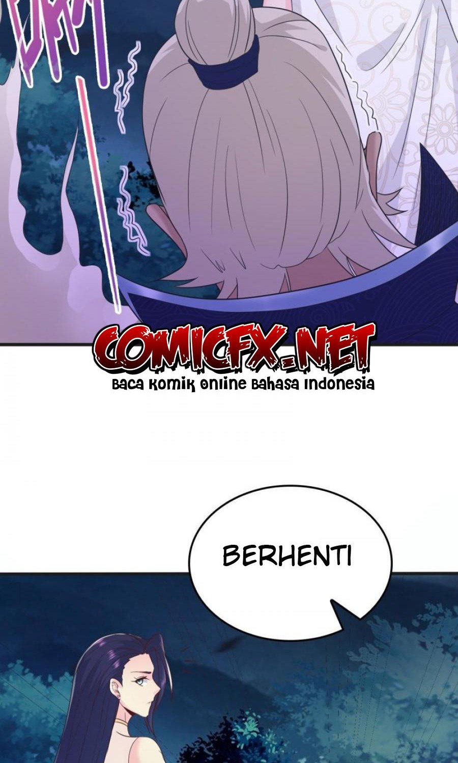 Forced To Become the Villain’s Son-in-law Chapter 89 Gambar 9