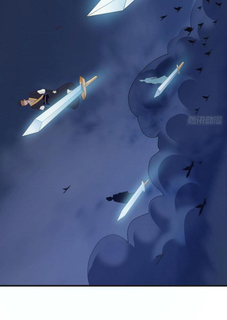 Forced To Become the Villain’s Son-in-law Chapter 89 Gambar 11