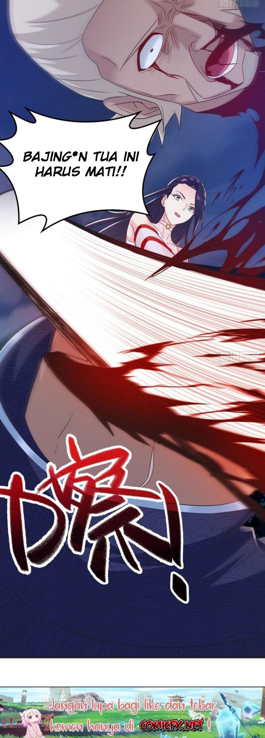 Forced To Become the Villain’s Son-in-law Chapter 89 Gambar 14