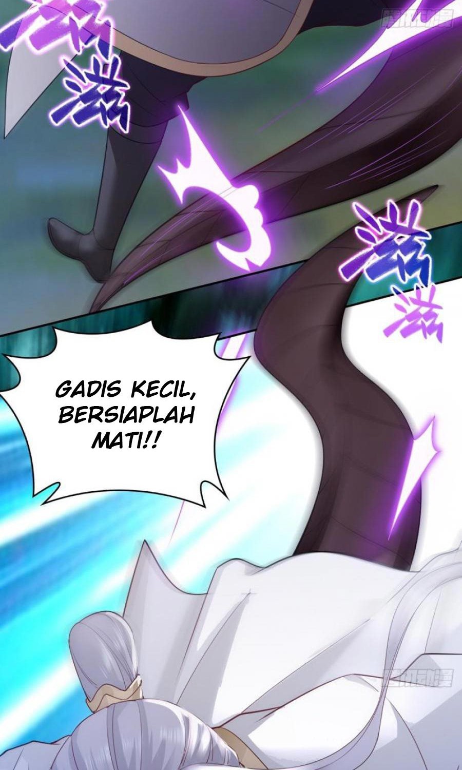 Forced To Become the Villain’s Son-in-law Chapter 89 Gambar 17