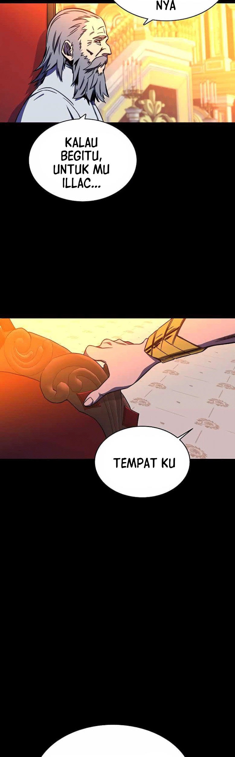 X Ash Chapter 29 Gambar 38