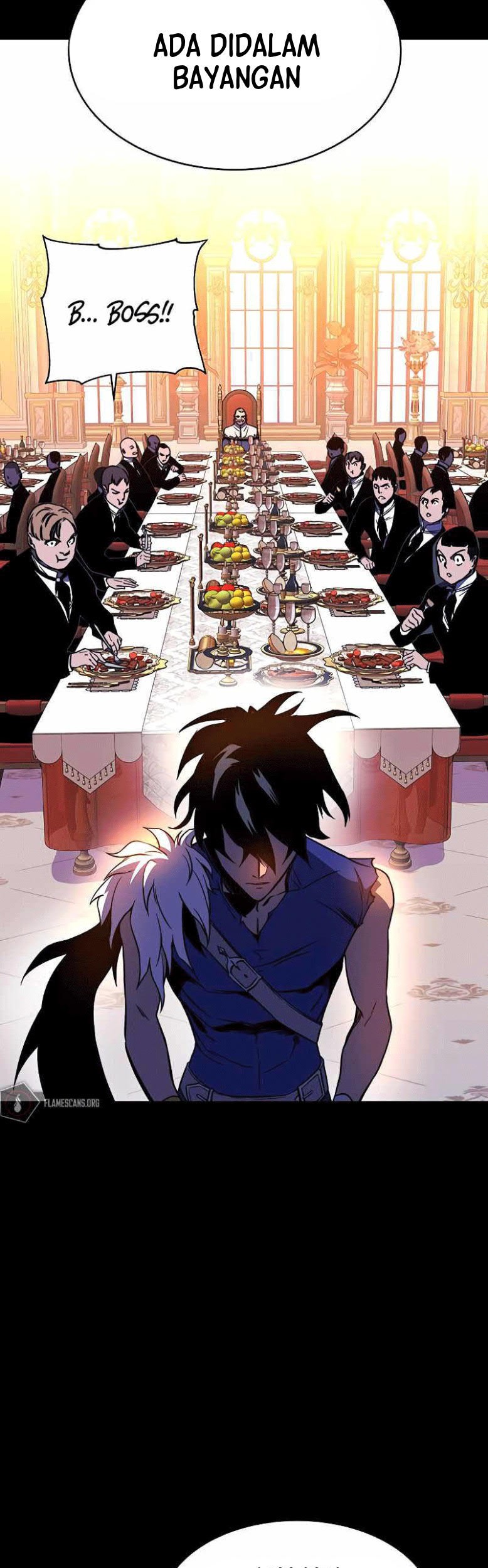 X Ash Chapter 29 Gambar 39