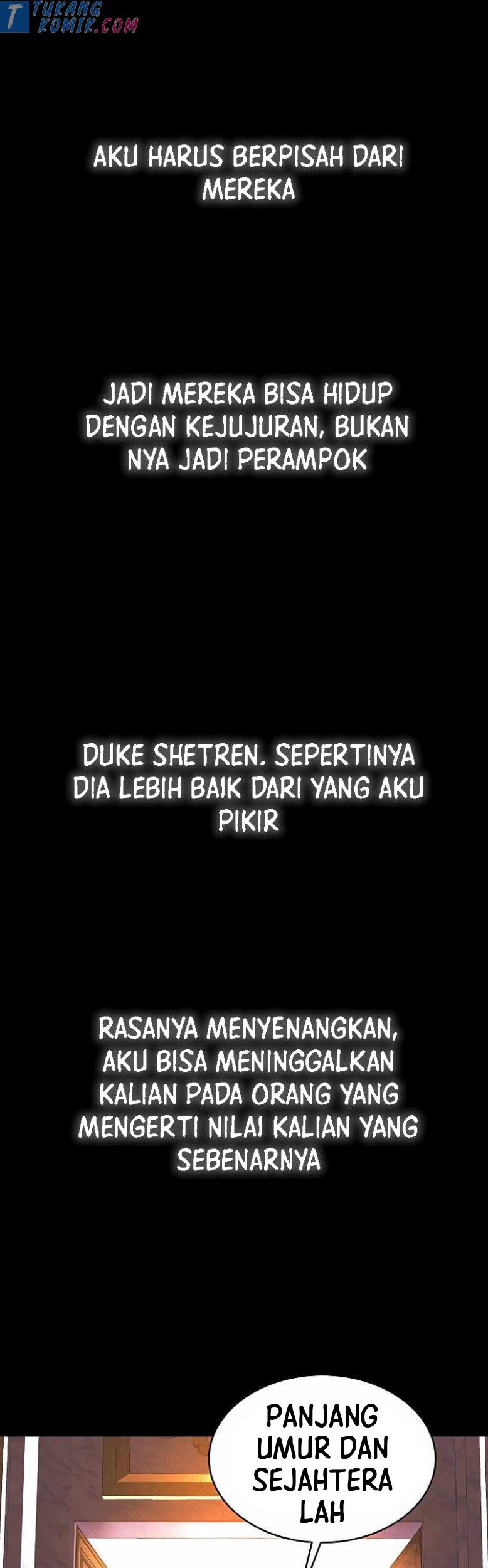 X Ash Chapter 29 Gambar 41