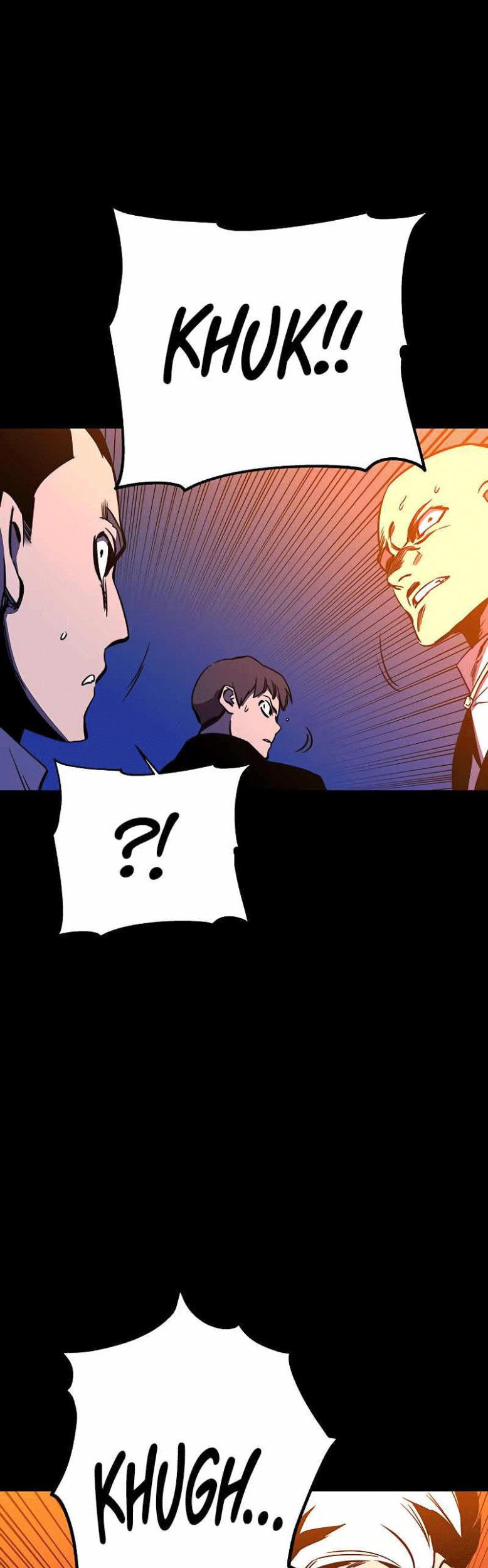 X Ash Chapter 29 Gambar 43