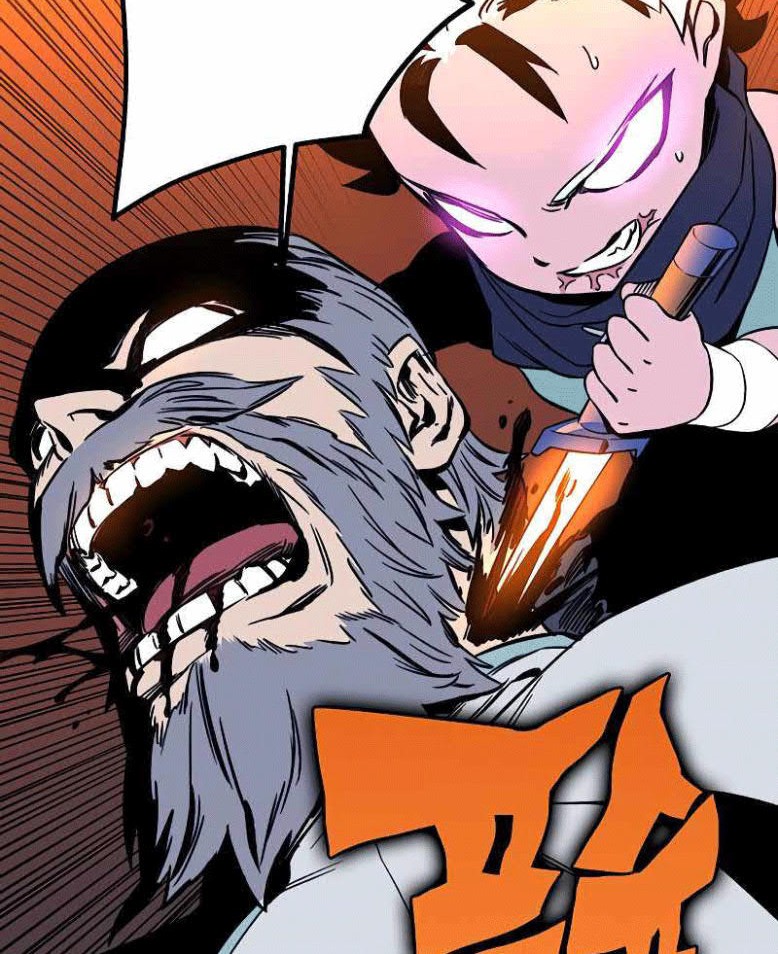 X Ash Chapter 29 Gambar 44