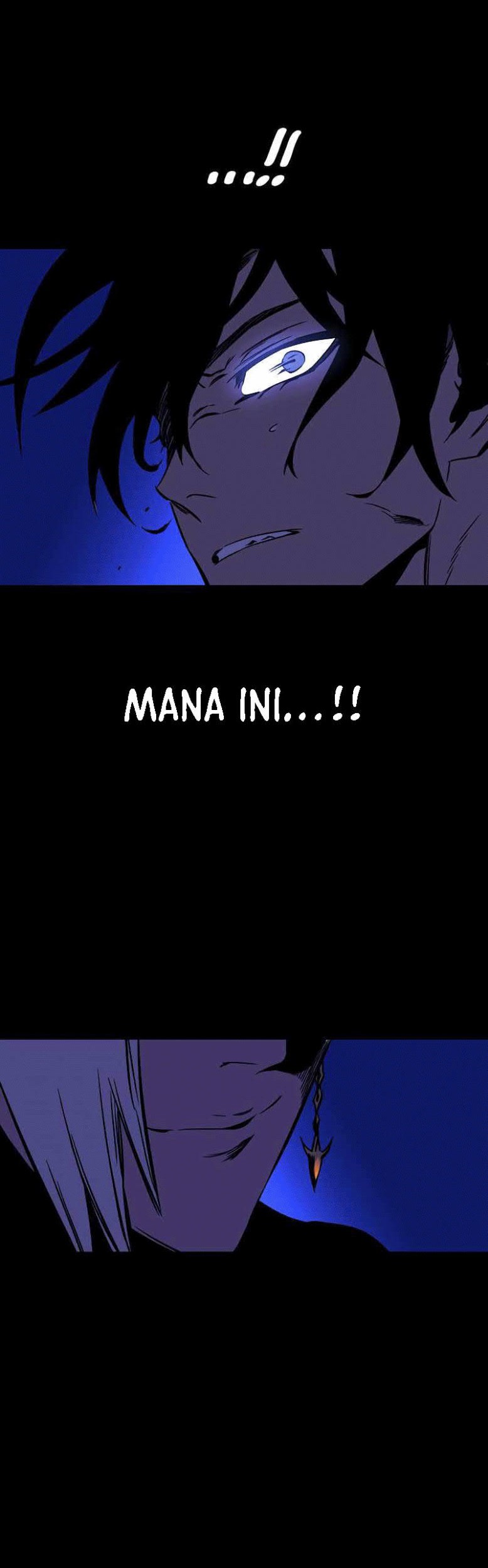 X Ash Chapter 29 Gambar 46