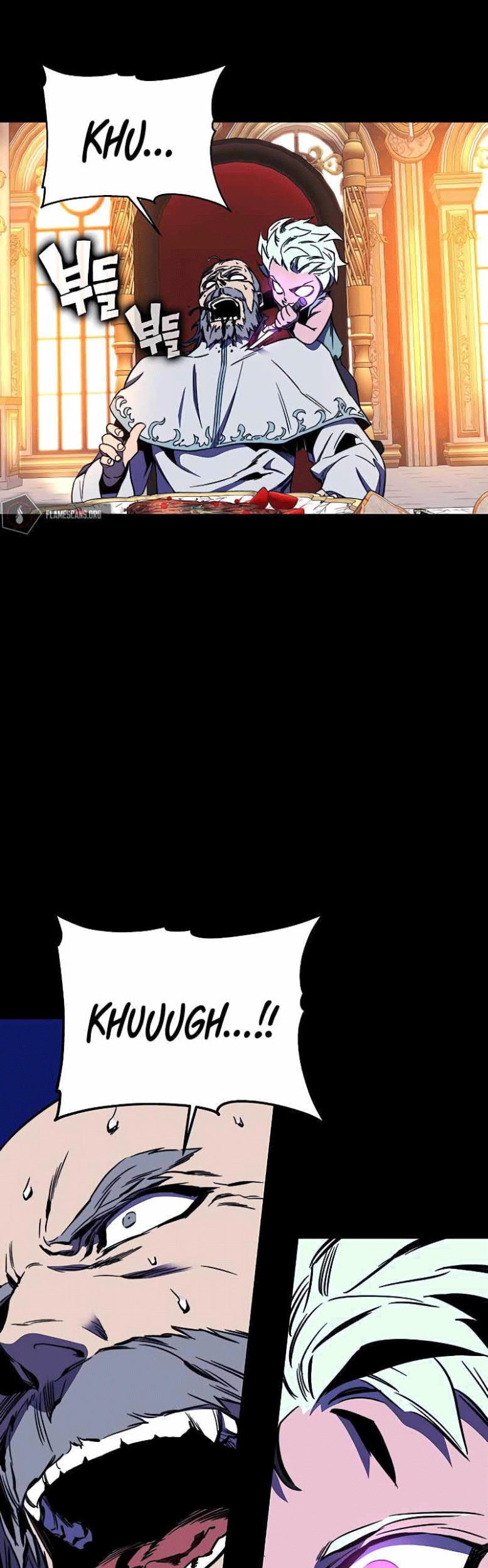 X Ash Chapter 29 Gambar 47