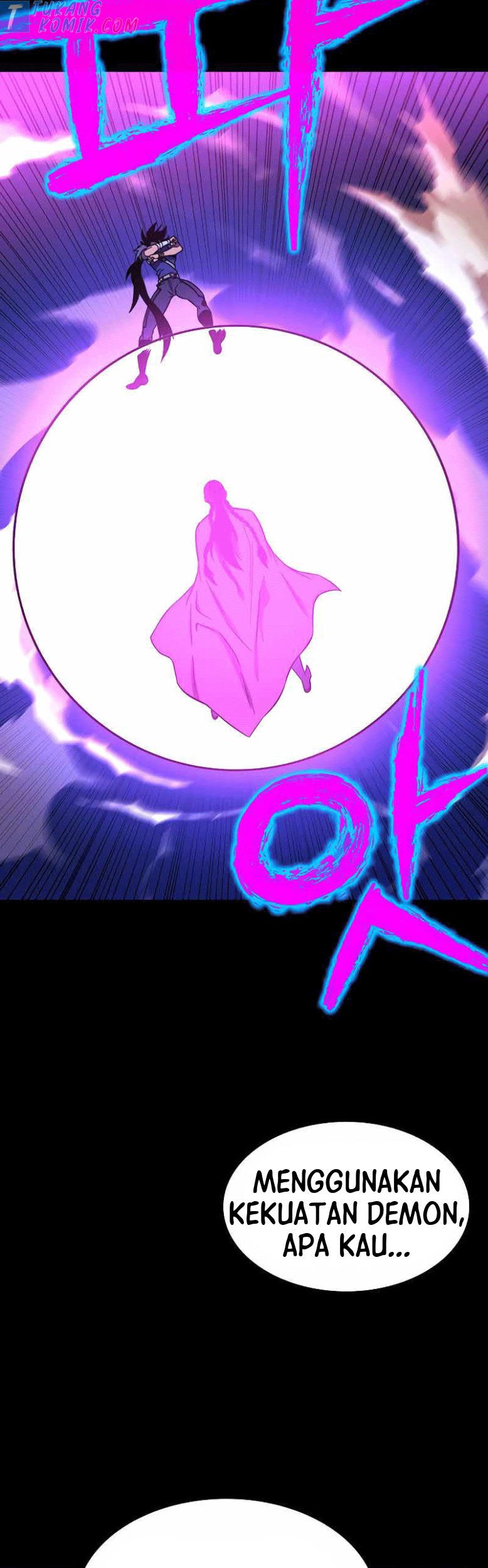 X Ash Chapter 29 Gambar 61
