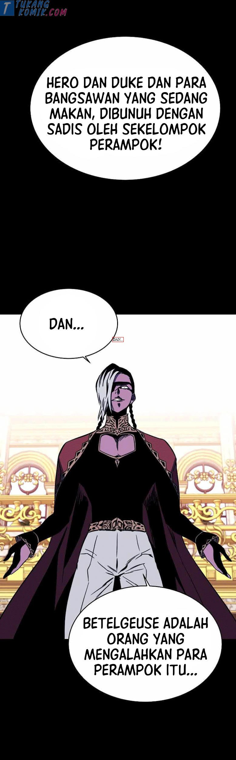 X Ash Chapter 29 Gambar 65