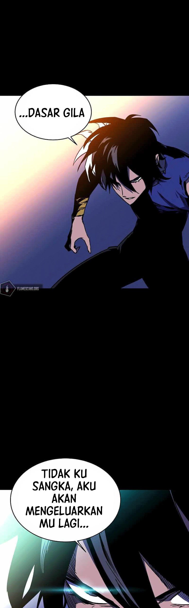 X Ash Chapter 29 Gambar 67