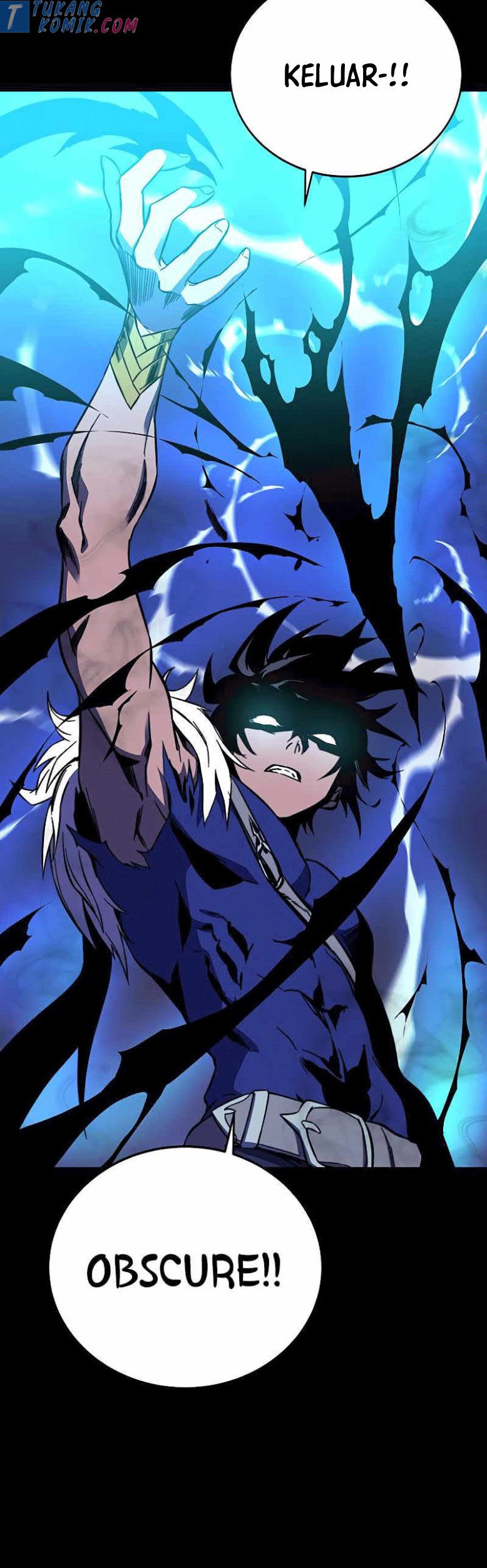 X Ash Chapter 29 Gambar 69