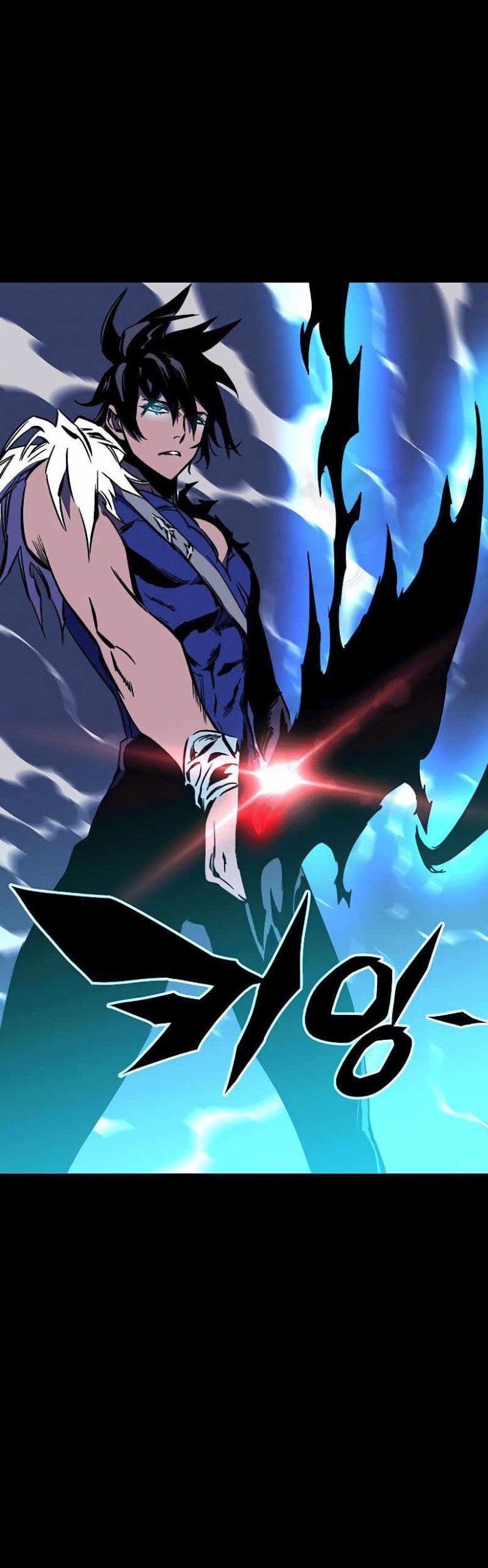 X Ash Chapter 29 Gambar 70