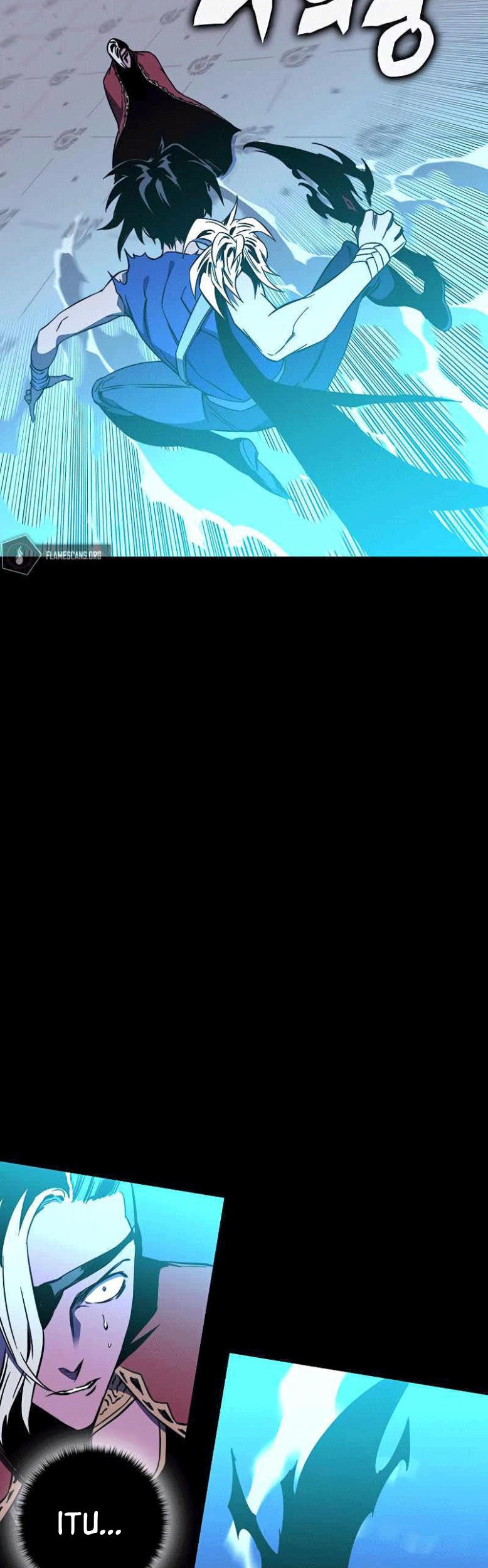 X Ash Chapter 29 Gambar 74