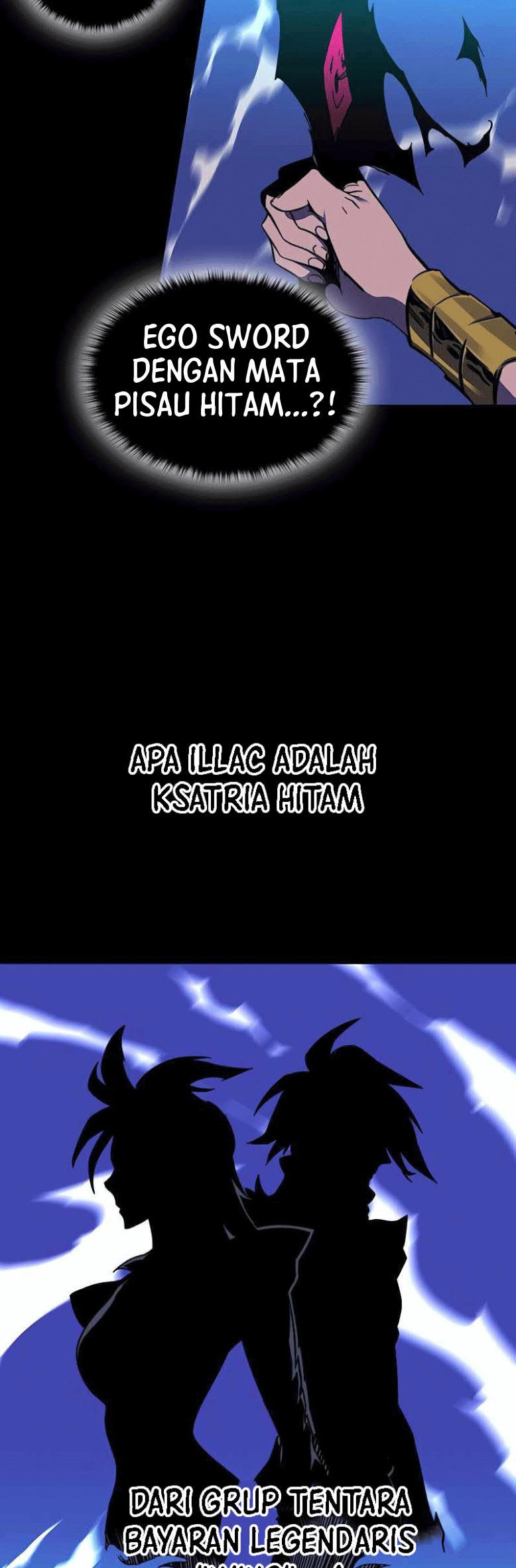 X Ash Chapter 29 Gambar 75