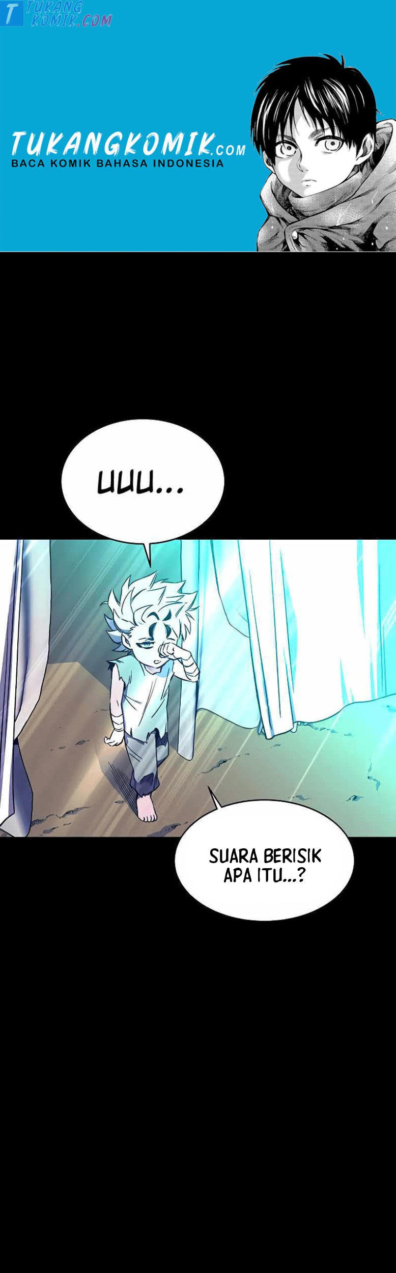 Komik X Ash Chapter 29 gambar nomor 1