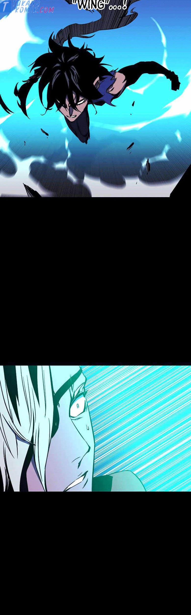 X Ash Chapter 29 Gambar 76