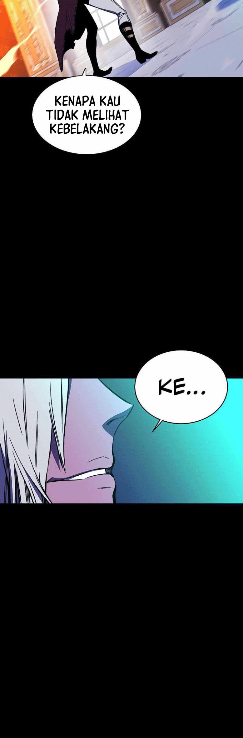 X Ash Chapter 29 Gambar 78