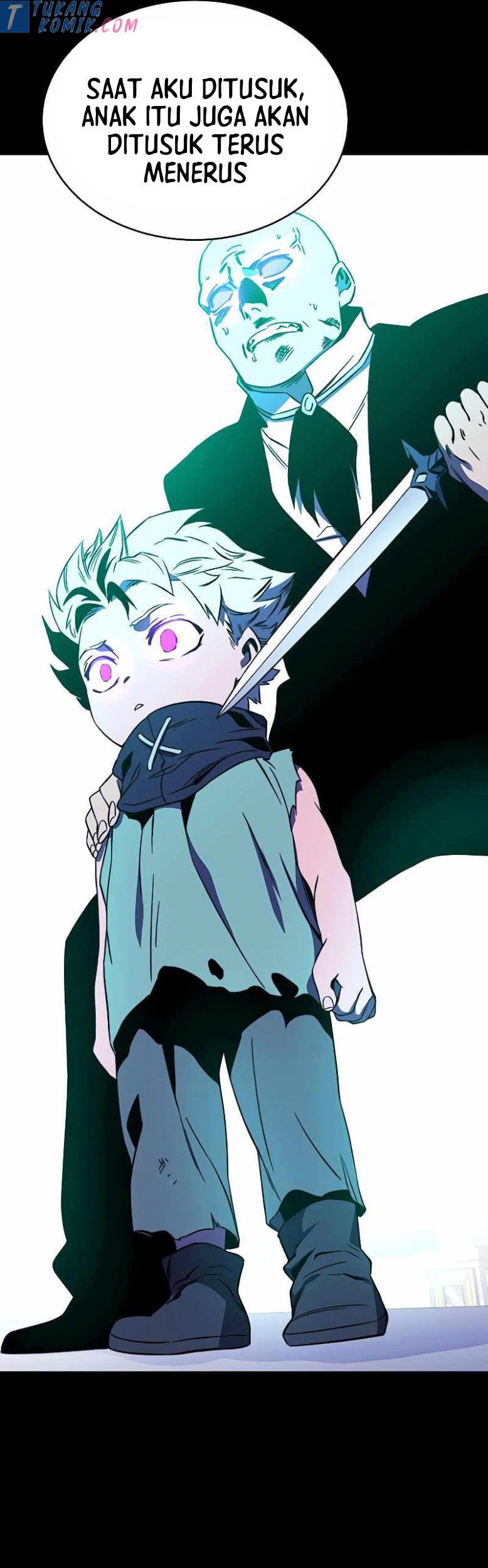 X Ash Chapter 29 Gambar 79