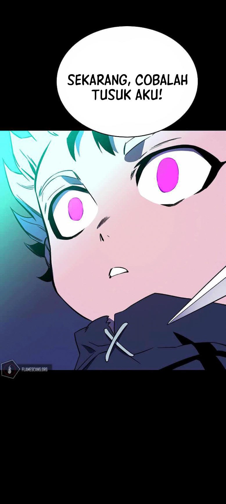 X Ash Chapter 29 Gambar 80