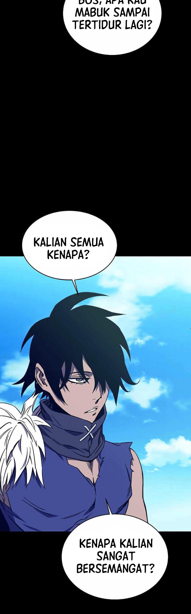X Ash Chapter 29 Gambar 7