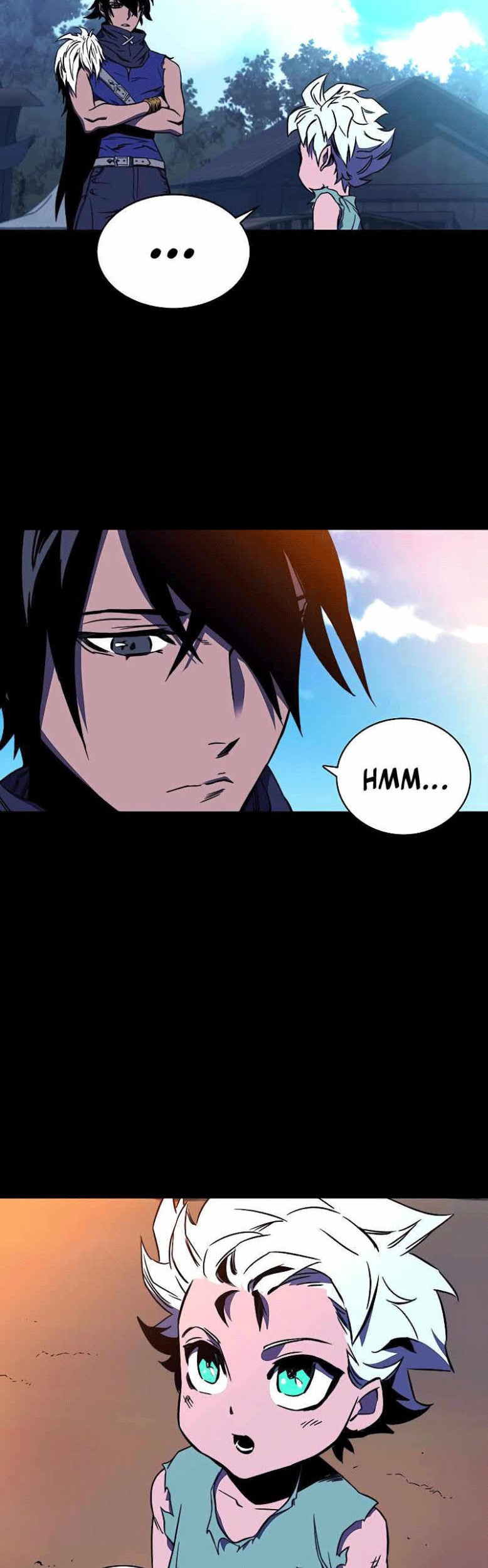 X Ash Chapter 29 Gambar 10