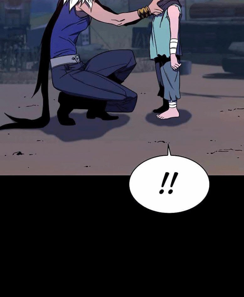 X Ash Chapter 29 Gambar 12