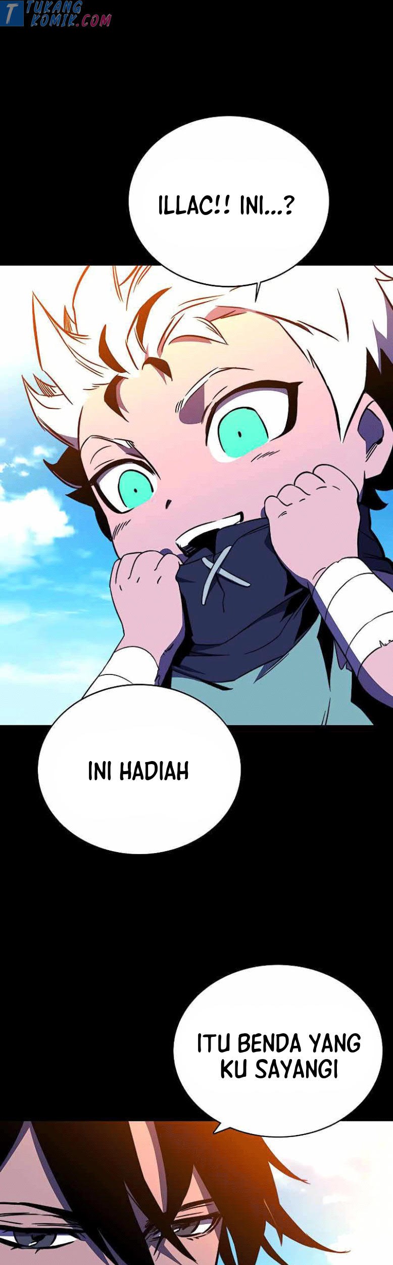 X Ash Chapter 29 Gambar 13