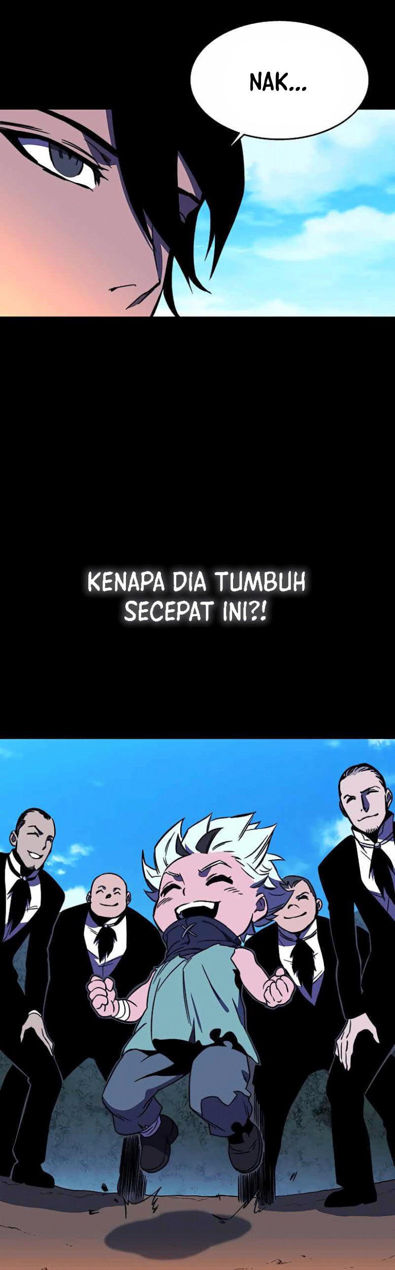 X Ash Chapter 29 Gambar 15