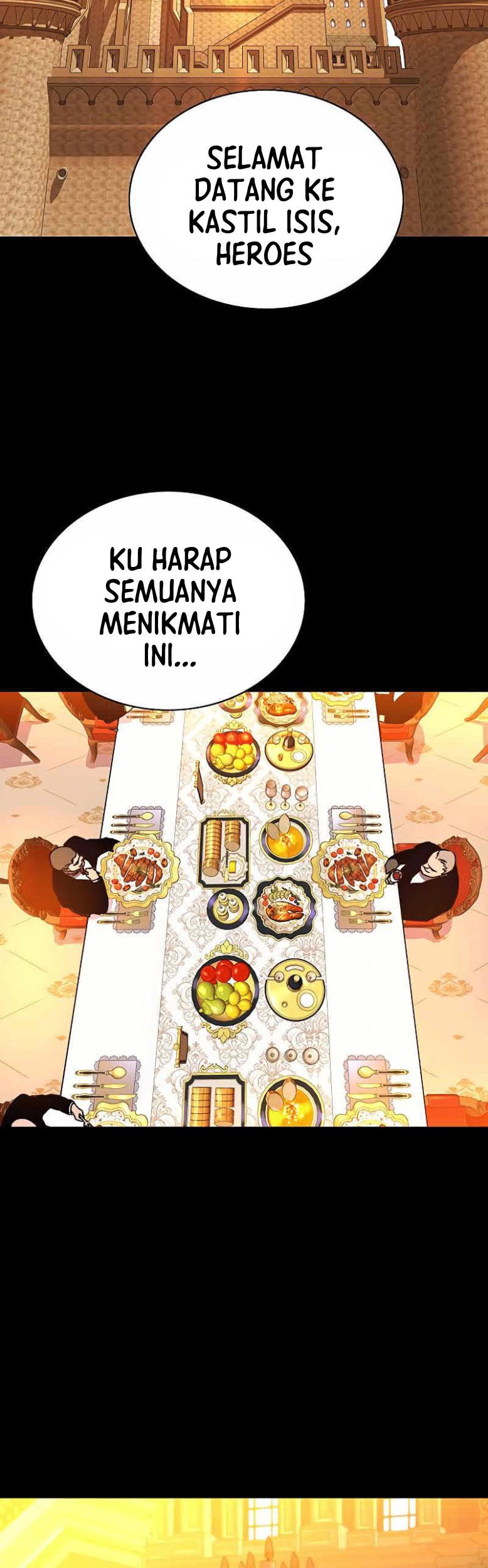 X Ash Chapter 29 Gambar 19