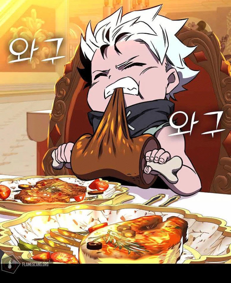 X Ash Chapter 29 Gambar 20