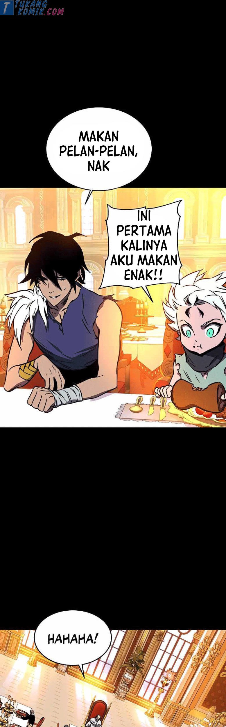 X Ash Chapter 29 Gambar 21