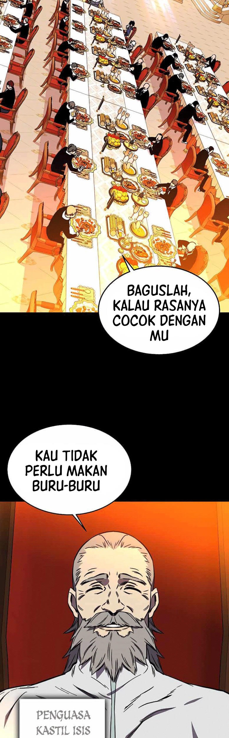 X Ash Chapter 29 Gambar 22