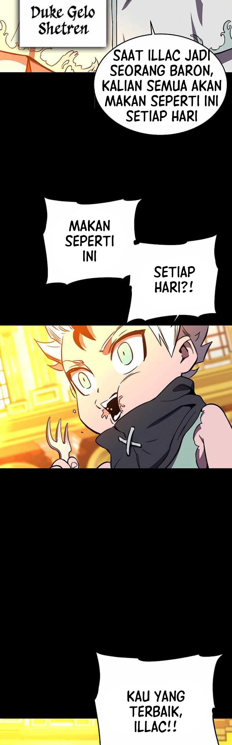 X Ash Chapter 29 Gambar 23