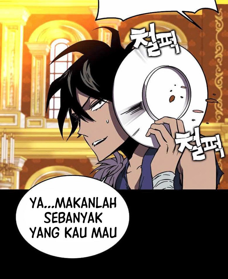 X Ash Chapter 29 Gambar 24
