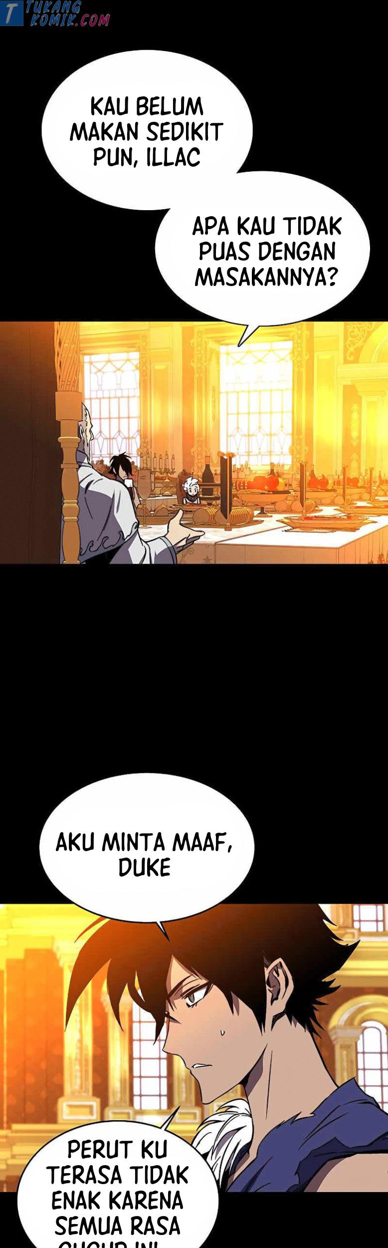 X Ash Chapter 29 Gambar 25